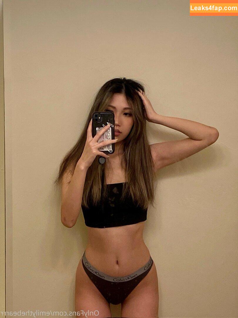 Emilythebearrr_ / bb_emi / emilythebearrr leaked photo photo #0048