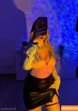 emilyxross photo #0006
