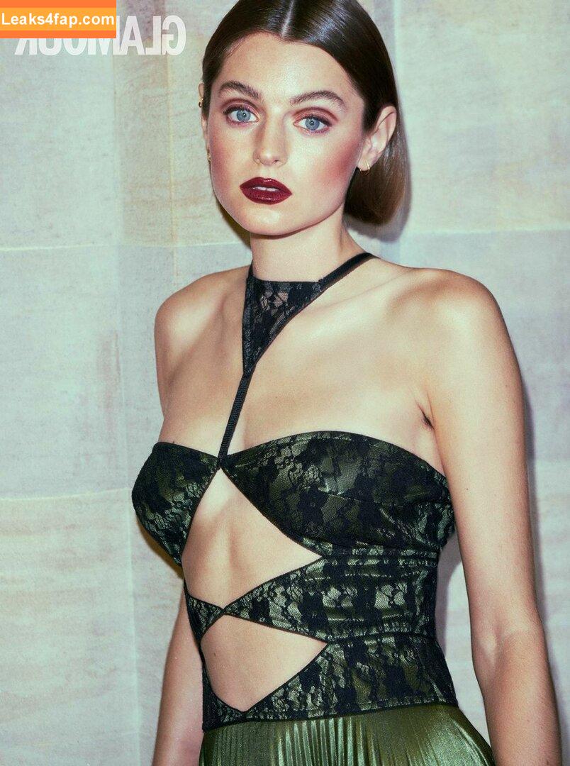 Emma Corrin / emmalouisecorrin leaked photo photo #0022