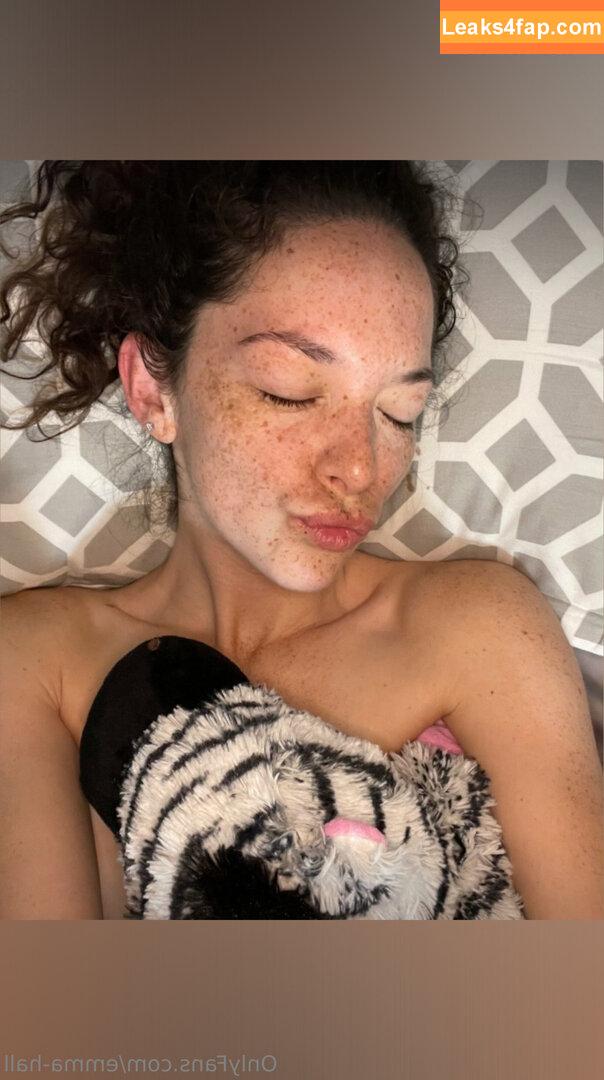 Emma Hall / emma-hall / emmaahall5 / emmahallyall / emmanovak leaked photo photo #0014