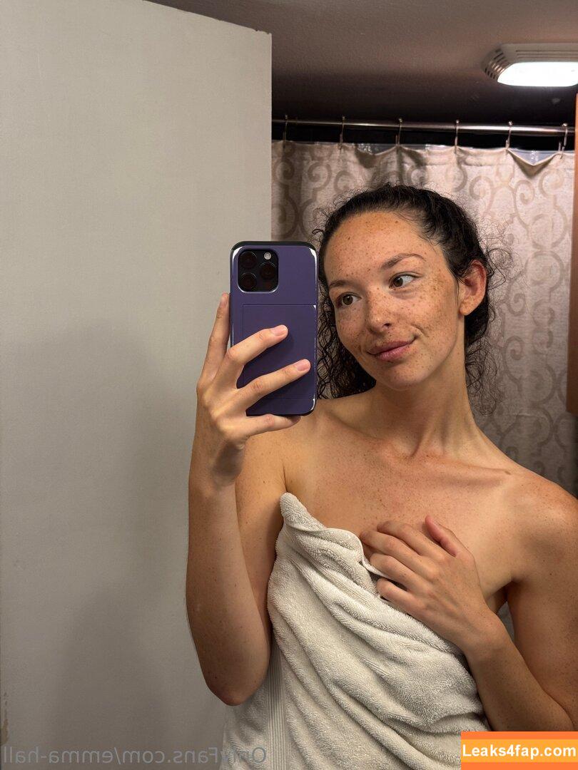 Emma Hall / emma-hall / emmaahall5 / emmahallyall / emmanovak leaked photo photo #0052