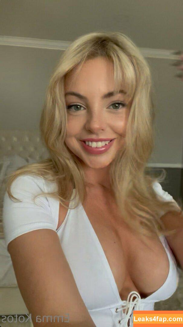 Emma Kotos / emmakotos leaked photo photo #0370