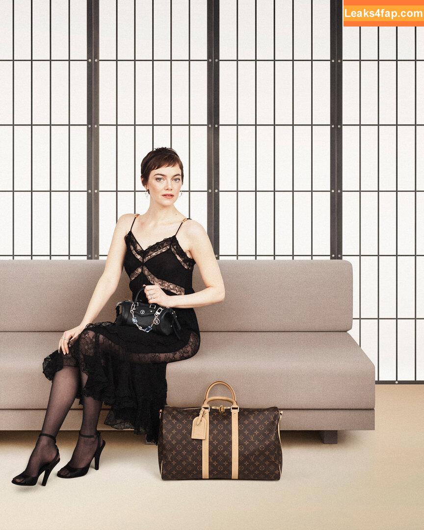 Emma Stone / emmastone leaked photo photo #0001