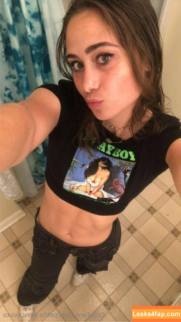 Emma Strickland / Brooklyn Rose / emmestrickland / petite.princessxo leaked photo photo #0012