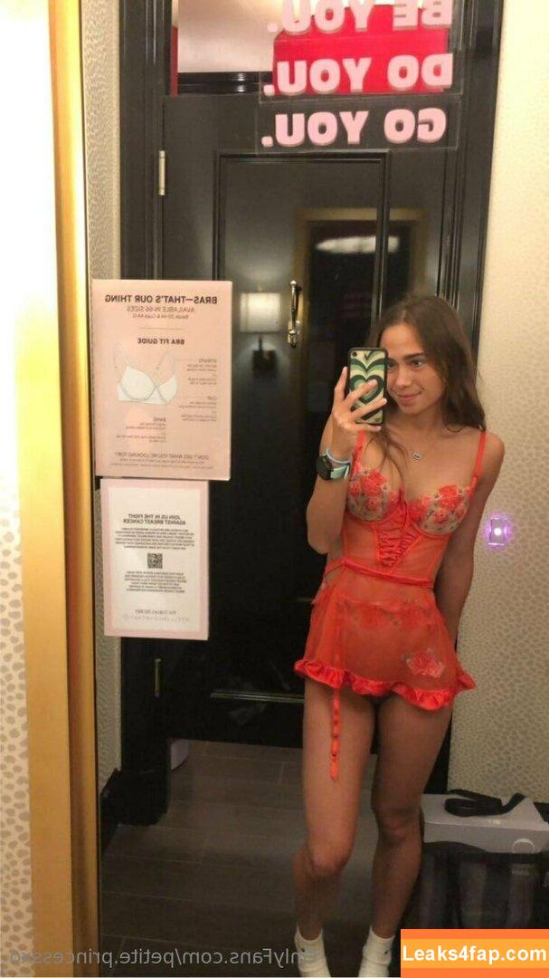 Emma Strickland / Brooklyn Rose / emmestrickland / petite.princessxo leaked photo photo #0023
