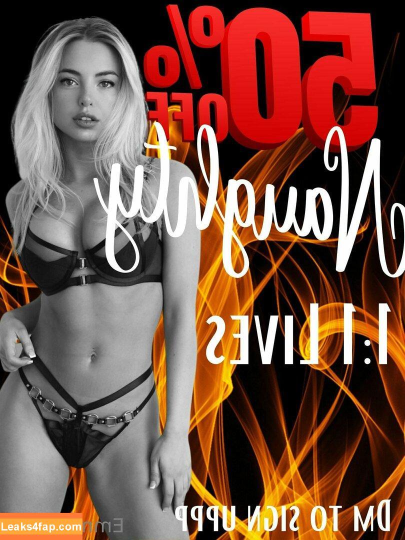 emmakotos /  leaked photo photo #0058