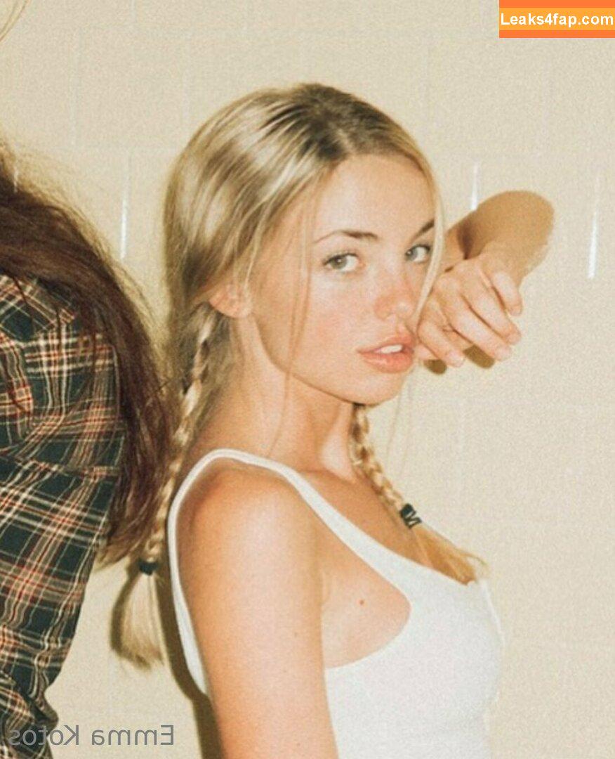 emmakotos /  leaked photo photo #0086