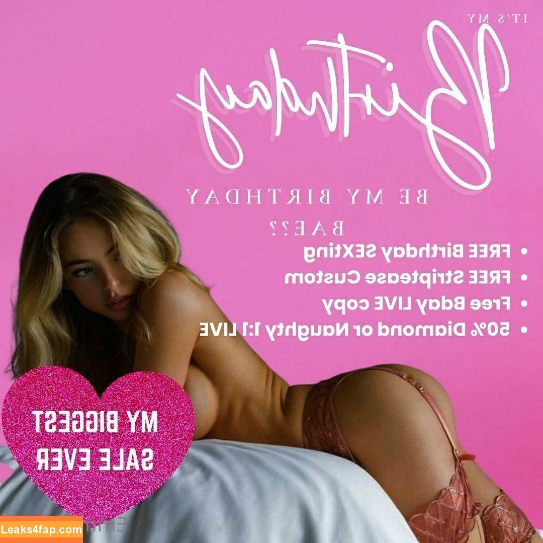 emmakotos /  leaked photo photo #0154