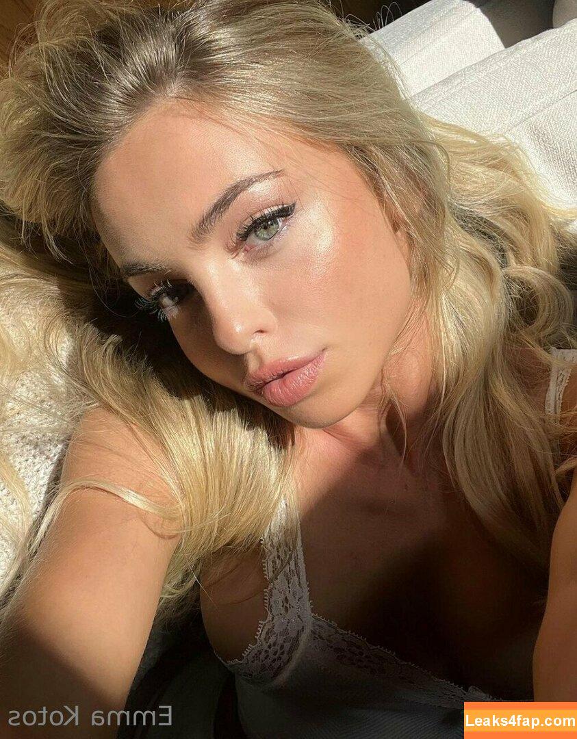 emmakotos /  leaked photo photo #0158