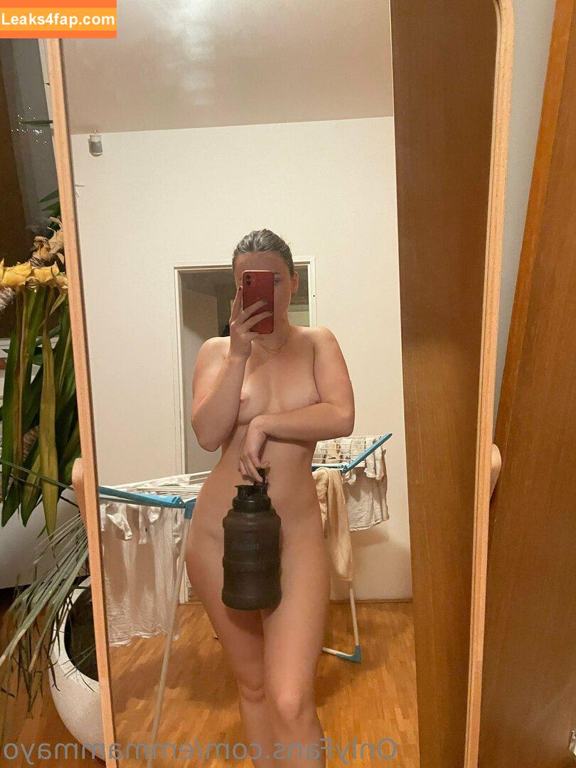 emmammayo / stepsisemma leaked photo photo #0009