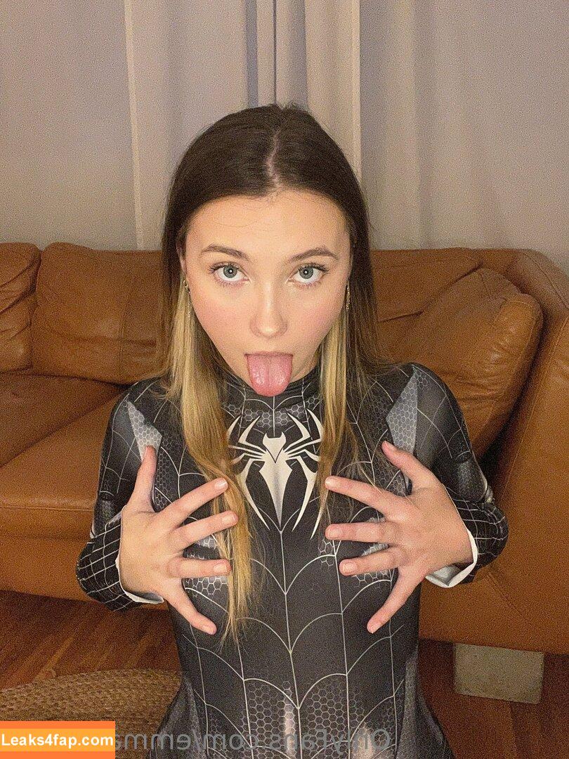 emmammayo / stepsisemma leaked photo photo #0026