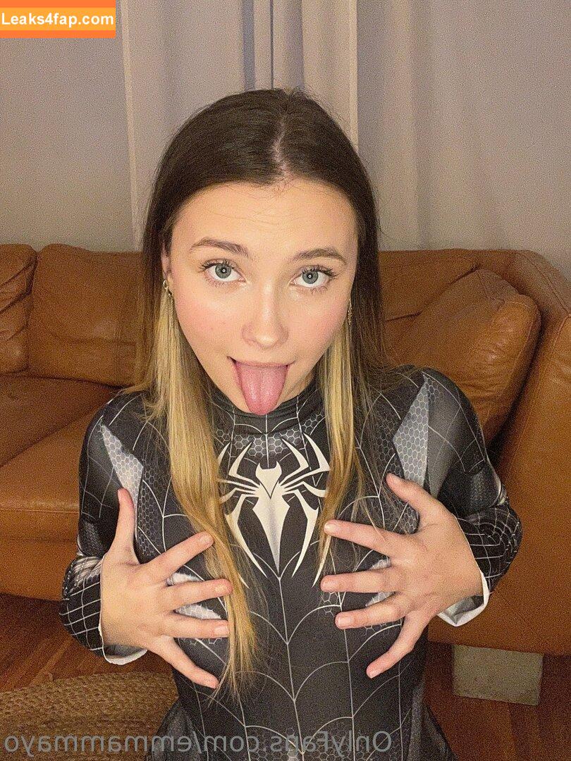 emmammayo / stepsisemma leaked photo photo #0030