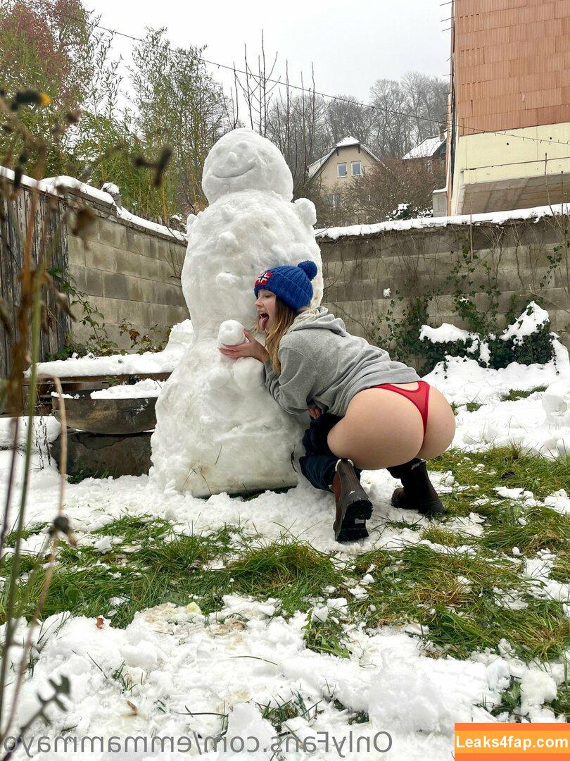 emmammayo / stepsisemma leaked photo photo #0036