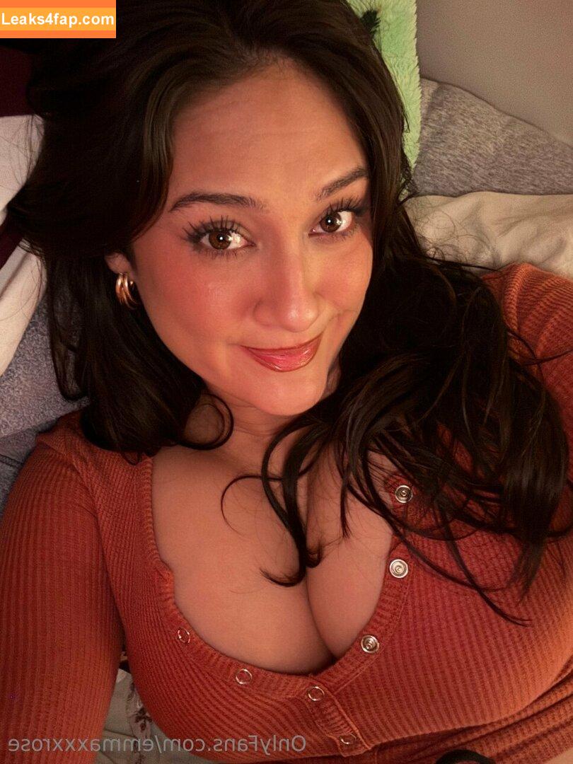 emmaxxxrose / ohitsemmarose leaked photo photo #0001