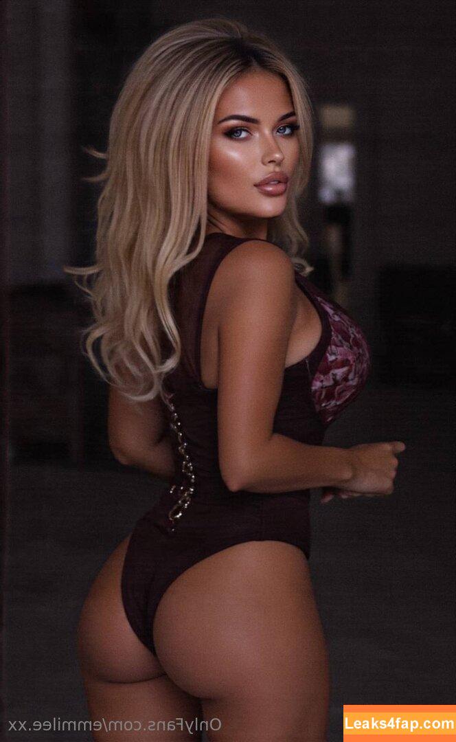 emmilee.xx / Emily leaked photo photo #0049