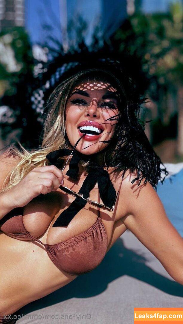 emmilee.xx / Emily leaked photo photo #0072