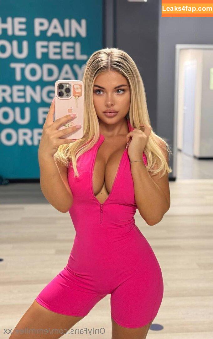 emmilee.xx / Emily leaked photo photo #0093