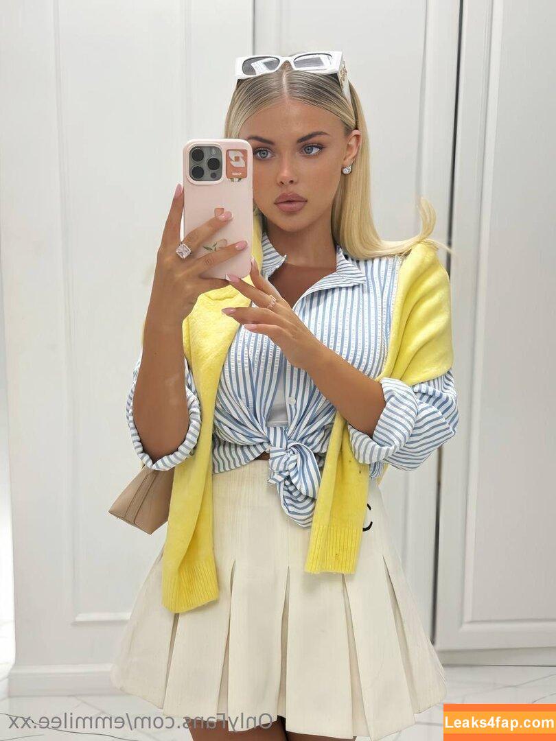 emmilee.xx / Emily leaked photo photo #0121