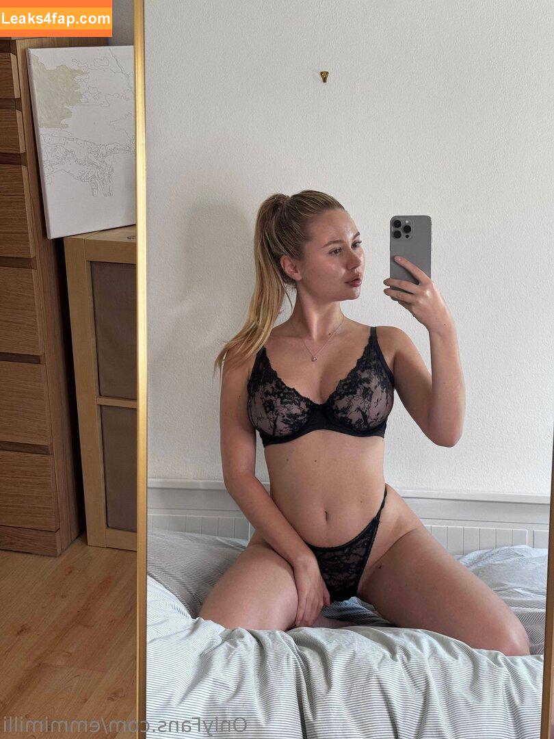 emmimilli / emmiilli leaked photo photo #0011