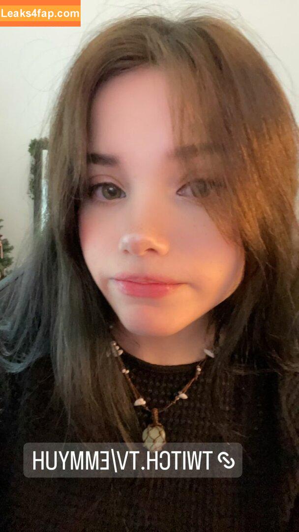 emmyuh / emmybeehz / emmyurr leaked photo photo #0034