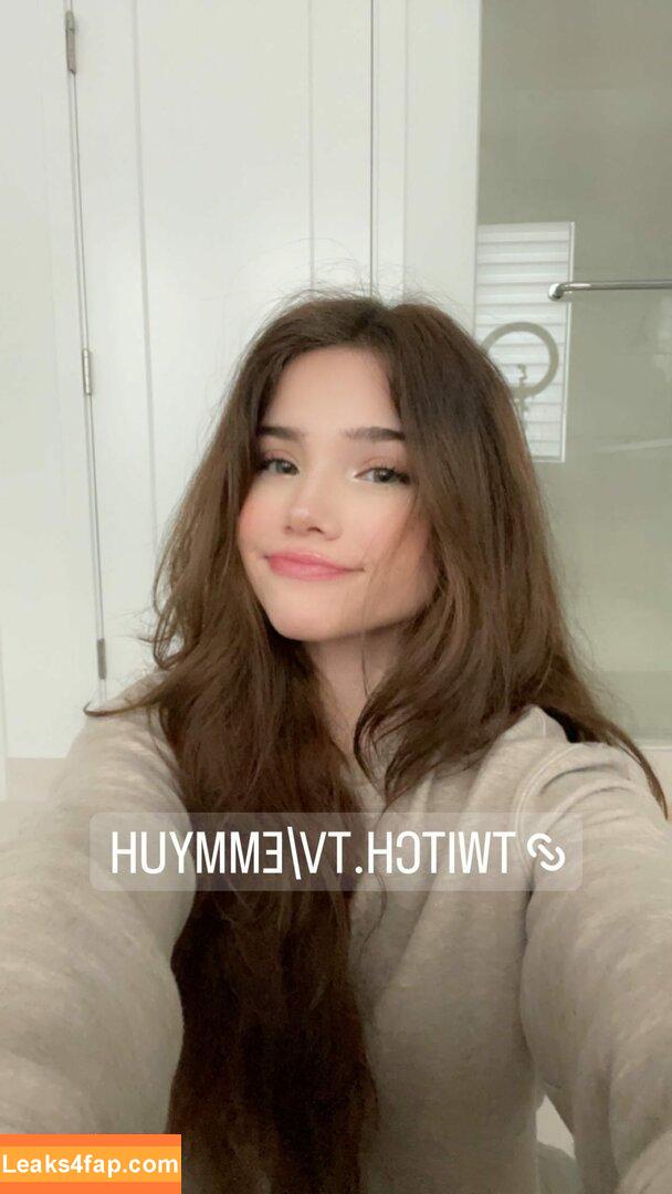 emmyuh / emmybeehz / emmyurr leaked photo photo #0073