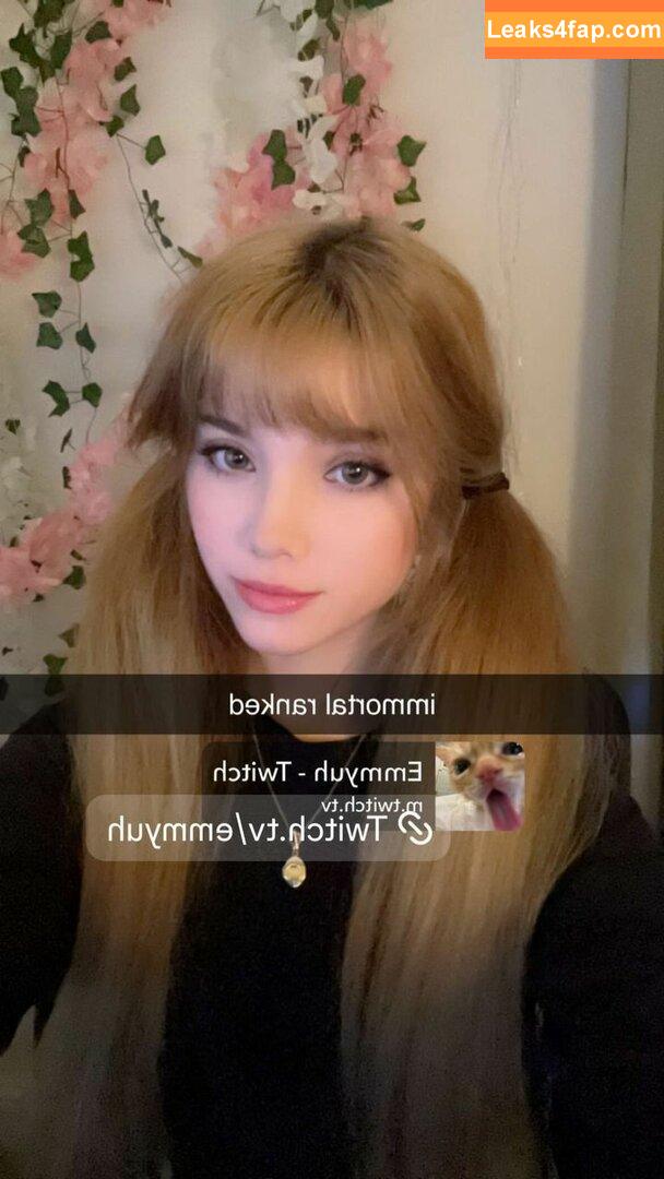 emmyuh / emmybeehz / emmyurr leaked photo photo #0120