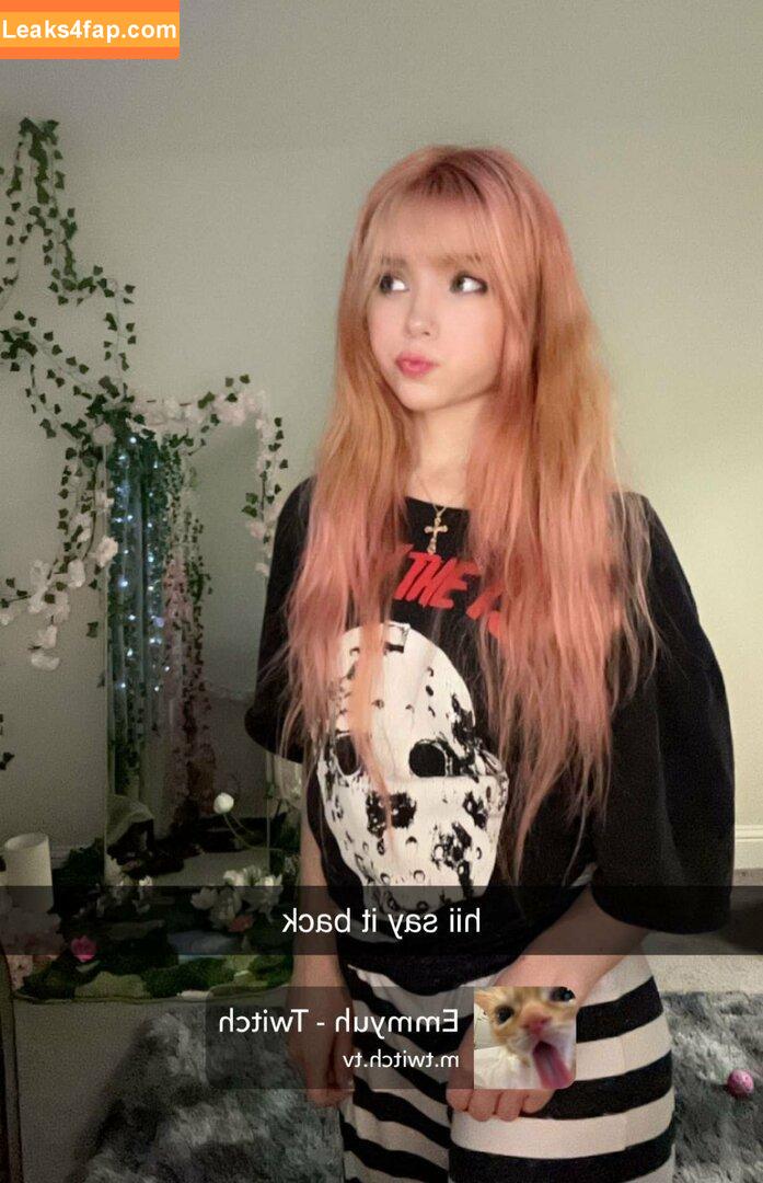 emmyuh / emmybeehz / emmyurr leaked photo photo #0167