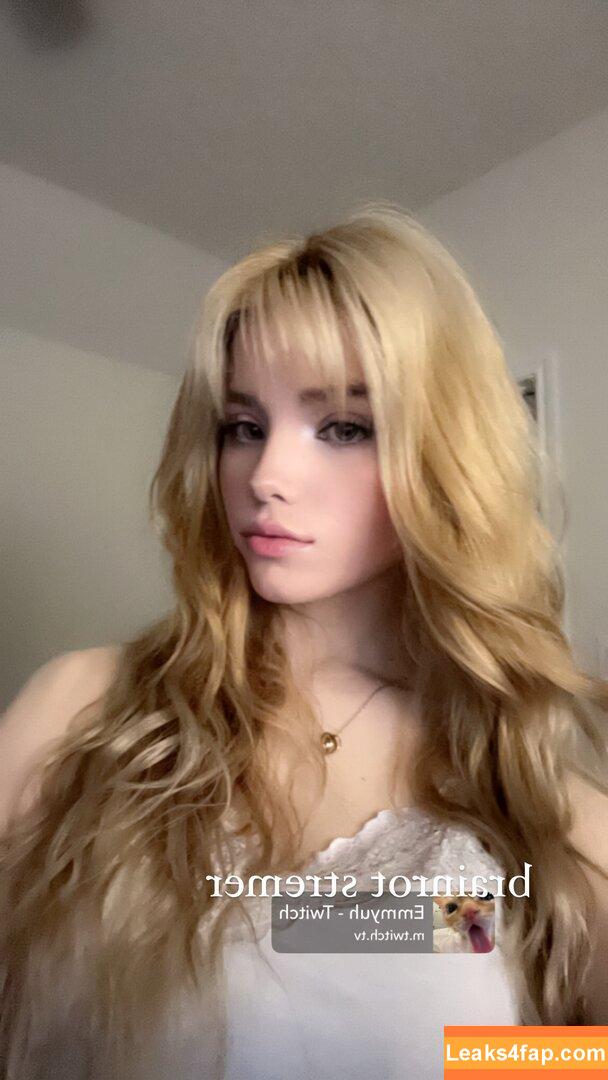 emmyuh / emmybeehz / emmyurr leaked photo photo #0172