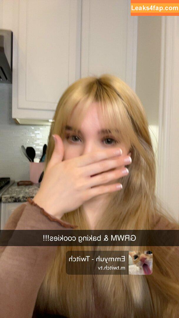 emmyuh / emmybeehz / emmyurr leaked photo photo #0187