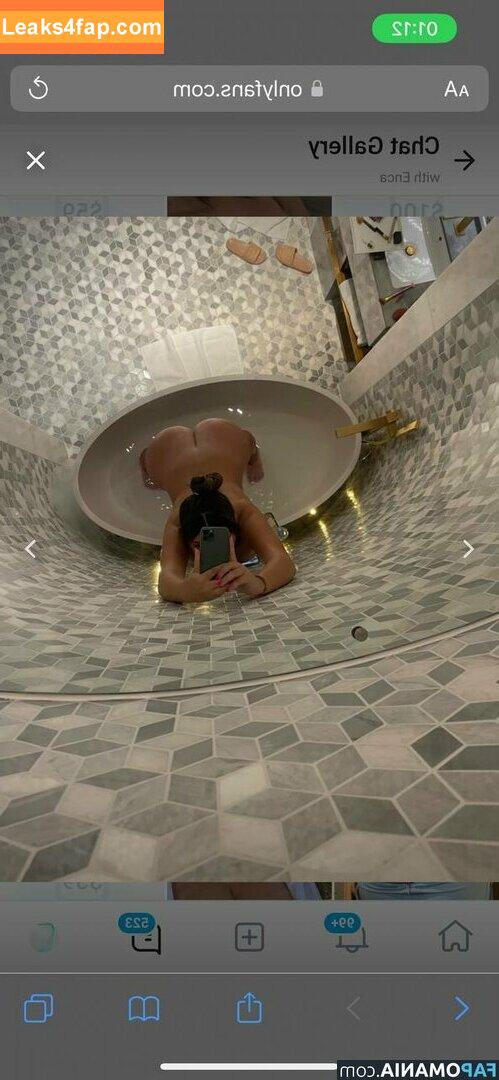 Enca Haxhia / enca / encaofficial leaked photo photo #0008