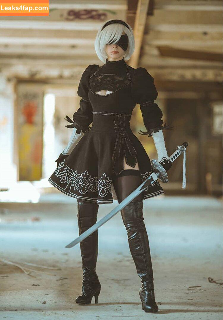 Enji Night / enjinight leaked photo photo #0016