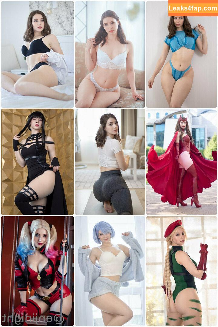 enjinight leaked photo photo #0035