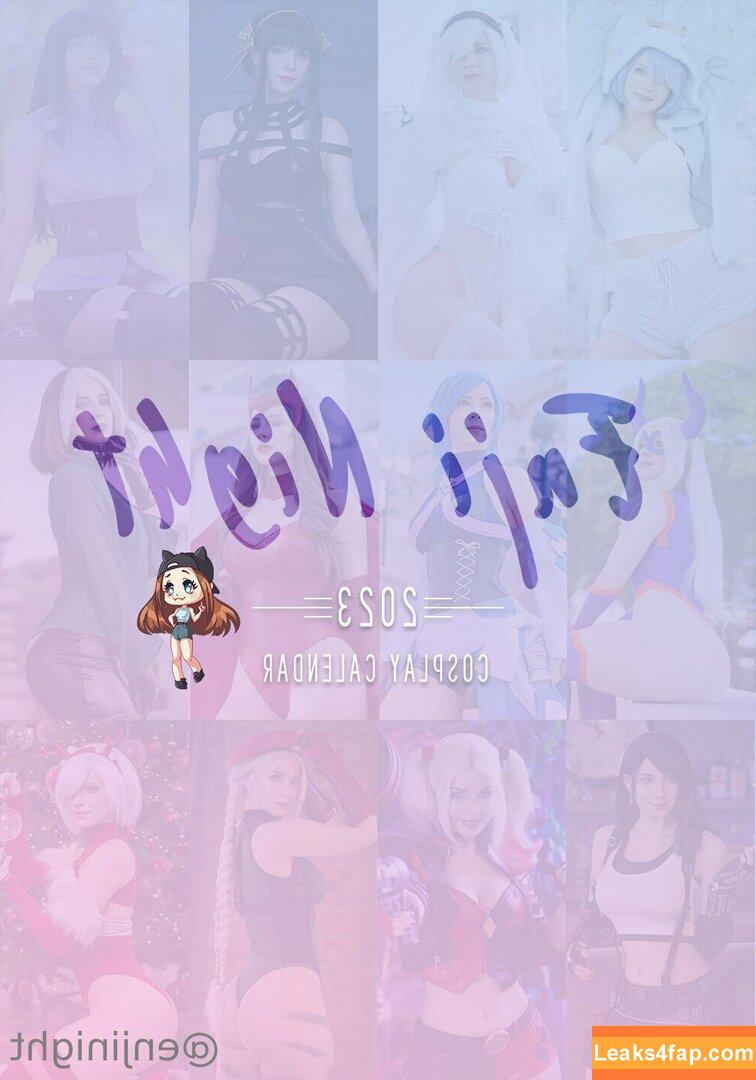enjinight leaked photo photo #0036