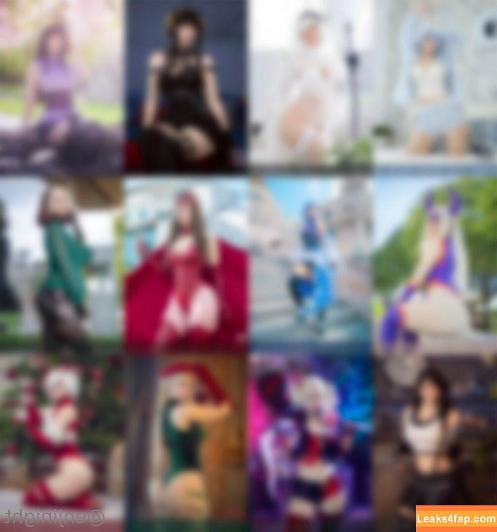 enjinight leaked photo photo #0037
