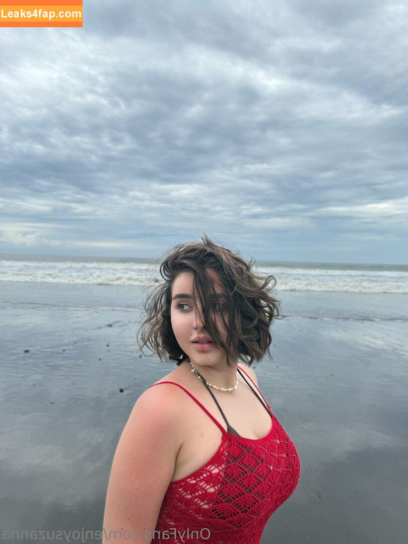 enjoysuzanna /  leaked photo photo #0021
