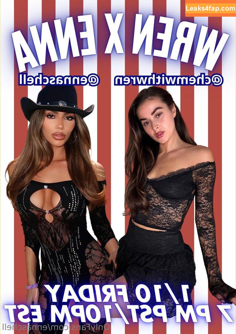 ennaschell / enna_nutschell leaked photo photo #0024