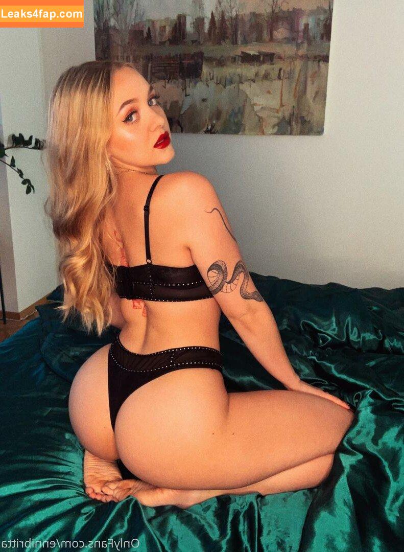 ennibritta /  leaked photo photo #0023