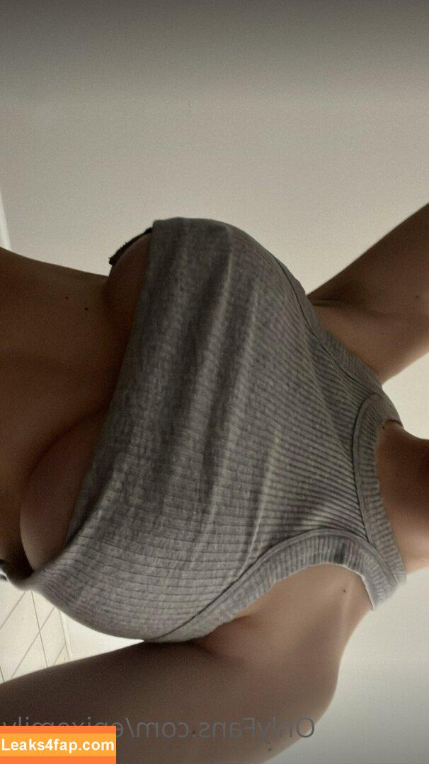 epixemily / Emily Rose leaked photo photo #0026