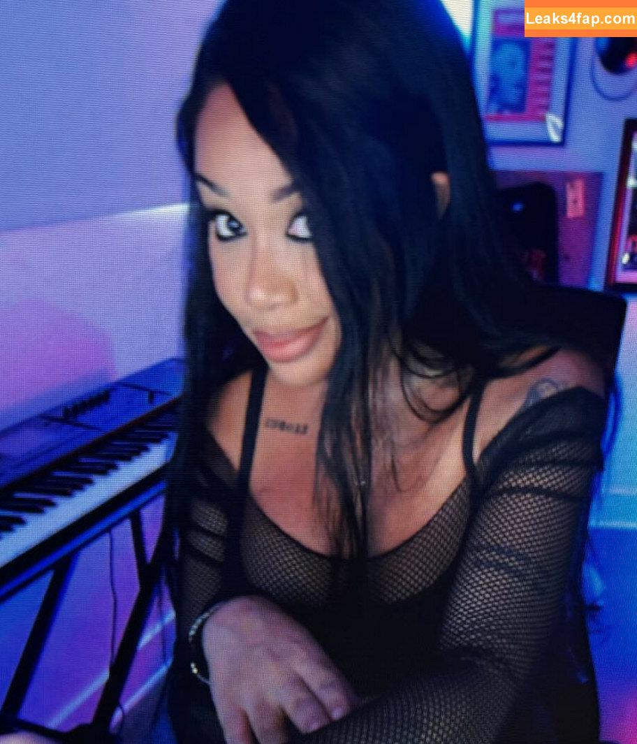 Ericka Bozeman / BigBossBoze leaked photo photo #0007
