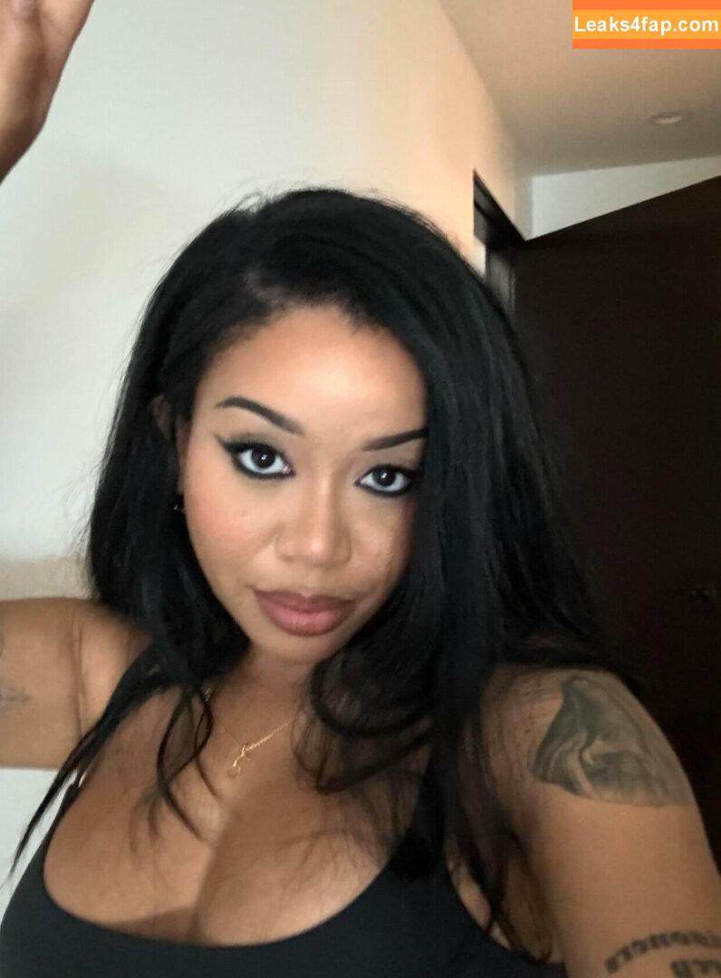 Ericka Bozeman / BigBossBoze leaked photo photo #0009