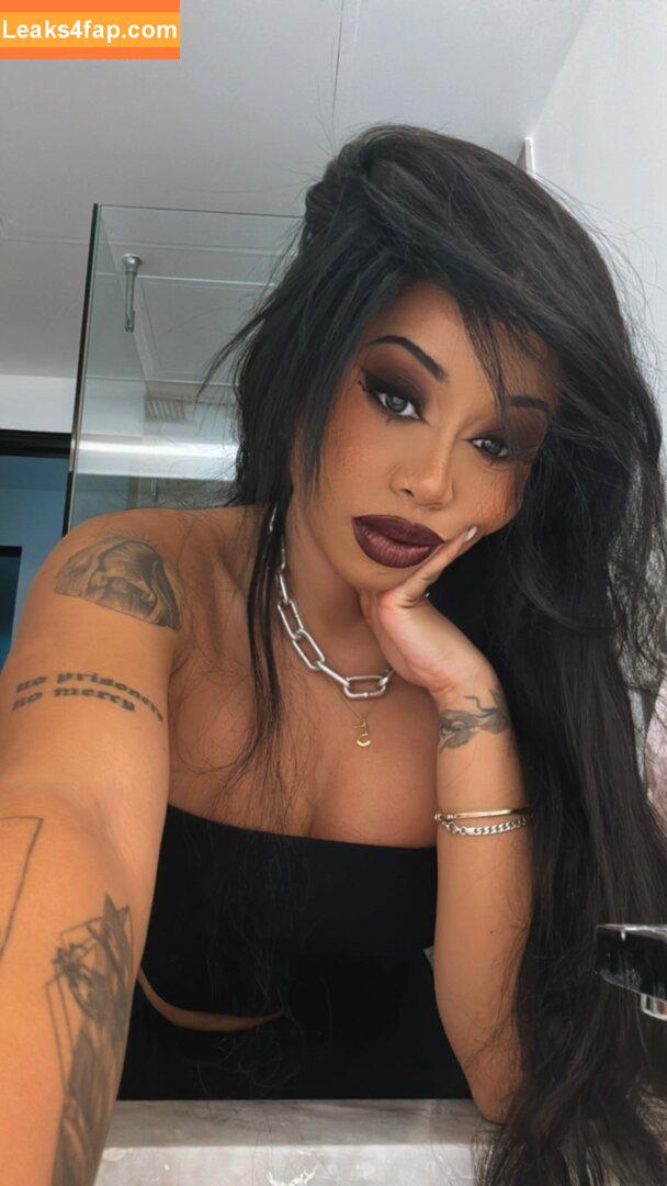 Ericka Bozeman / BigBossBoze leaked photo photo #0018