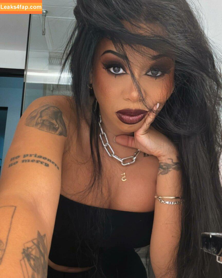 Ericka Bozeman / BigBossBoze leaked photo photo #0019