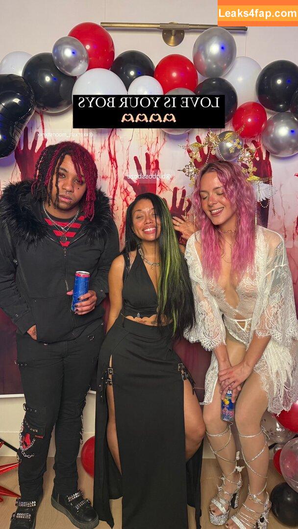 Ericka Bozeman / BigBossBoze leaked photo photo #0022