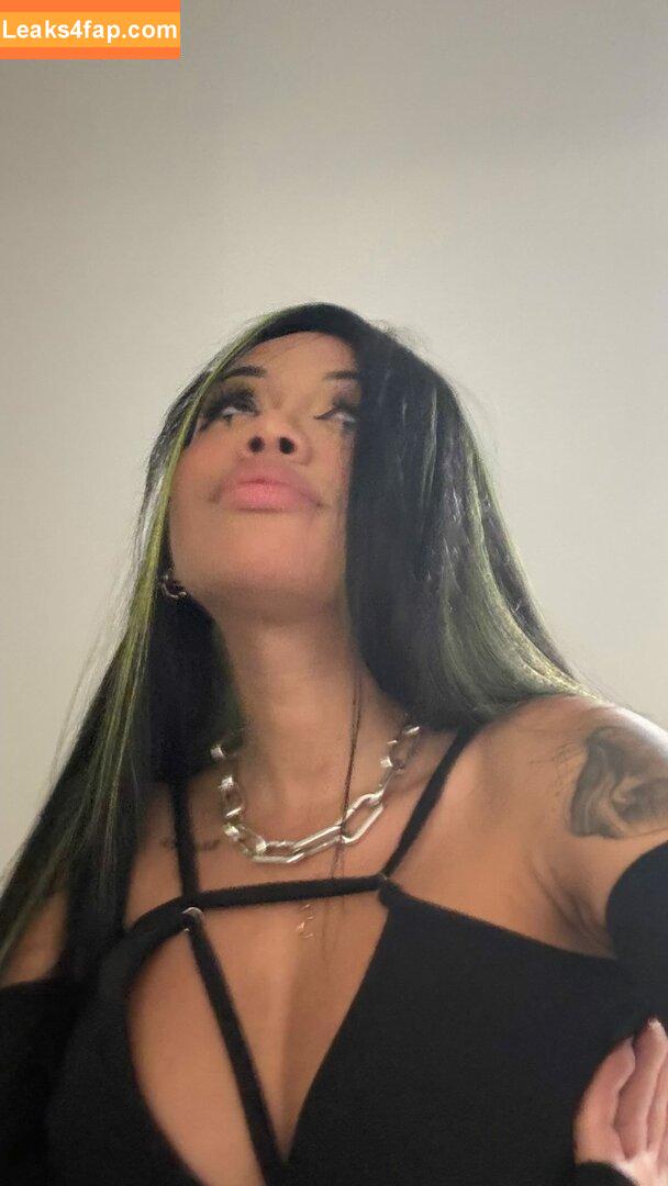 Ericka Bozeman / BigBossBoze leaked photo photo #0027