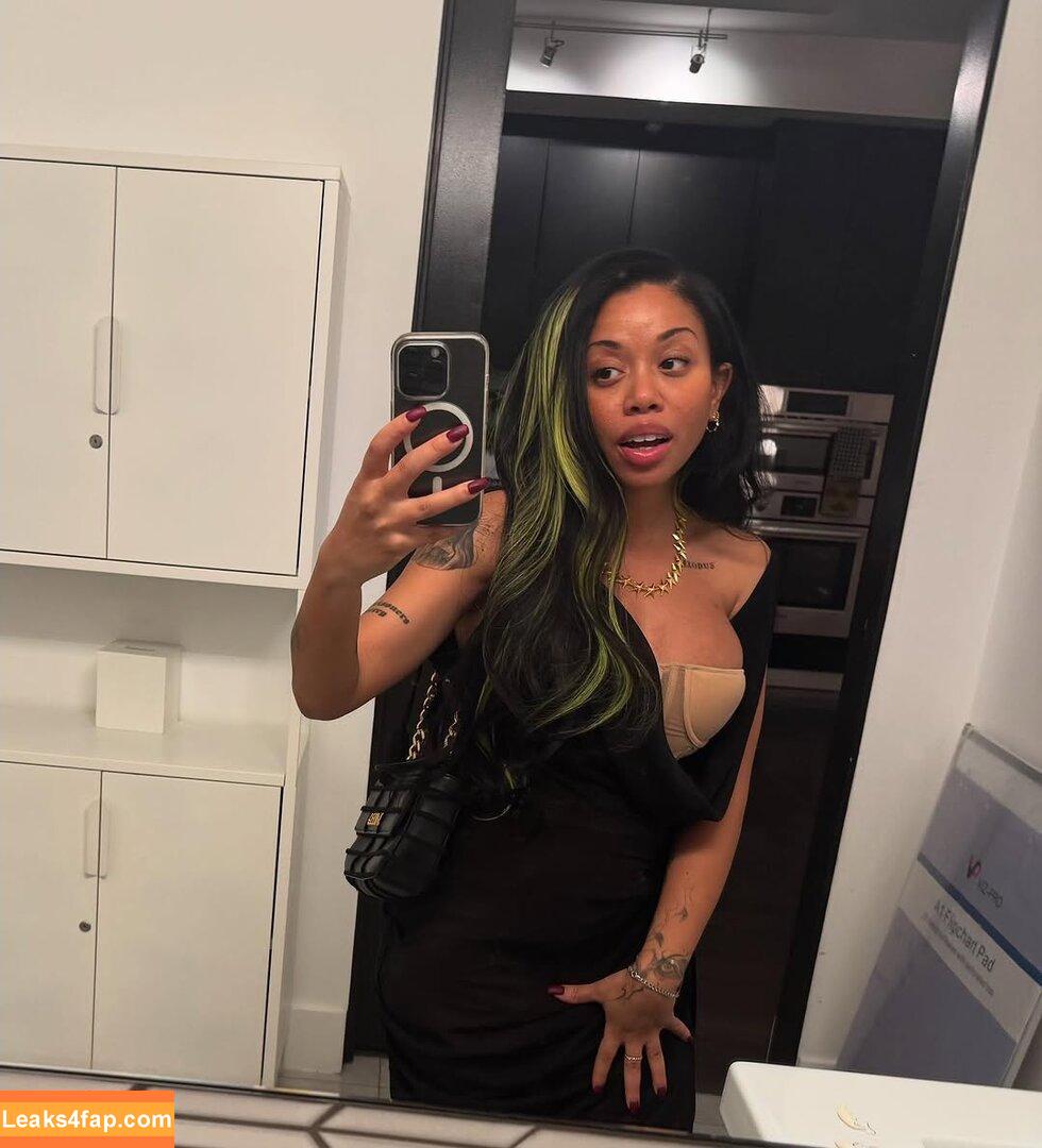 Ericka Bozeman / BigBossBoze leaked photo photo #0028
