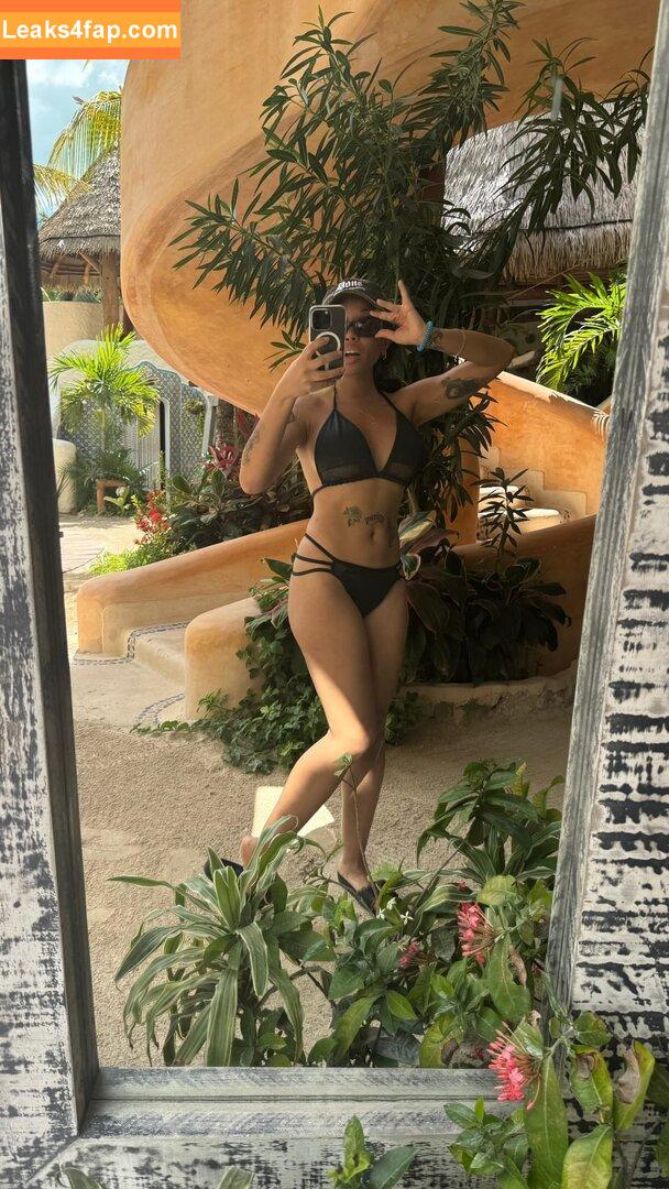 Ericka Bozeman / BigBossBoze leaked photo photo #0033