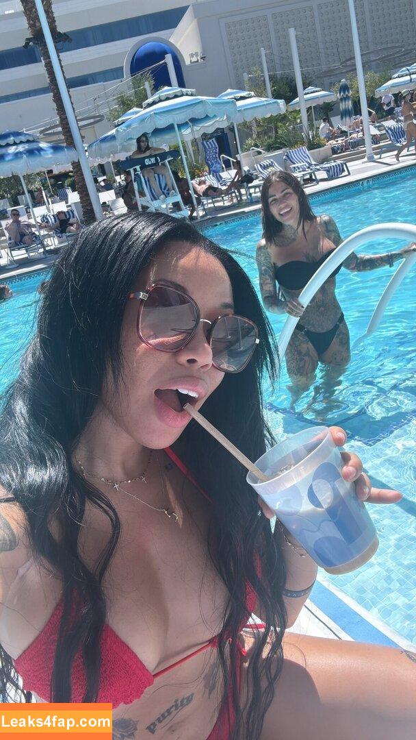 Ericka Bozeman / BigBossBoze leaked photo photo #0038