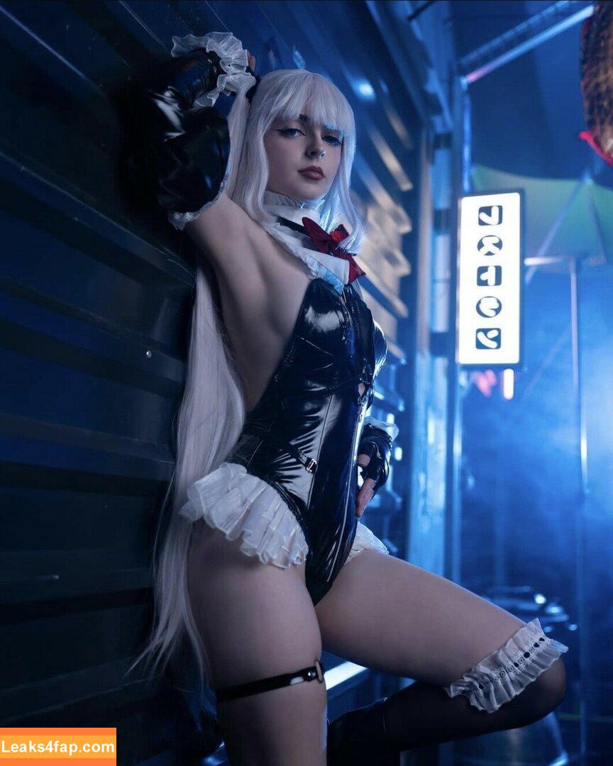 Erisa_cosplay_xd / isa_nuru leaked photo photo #0006