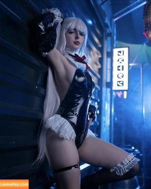 Erisa_cosplay_xd photo #0006