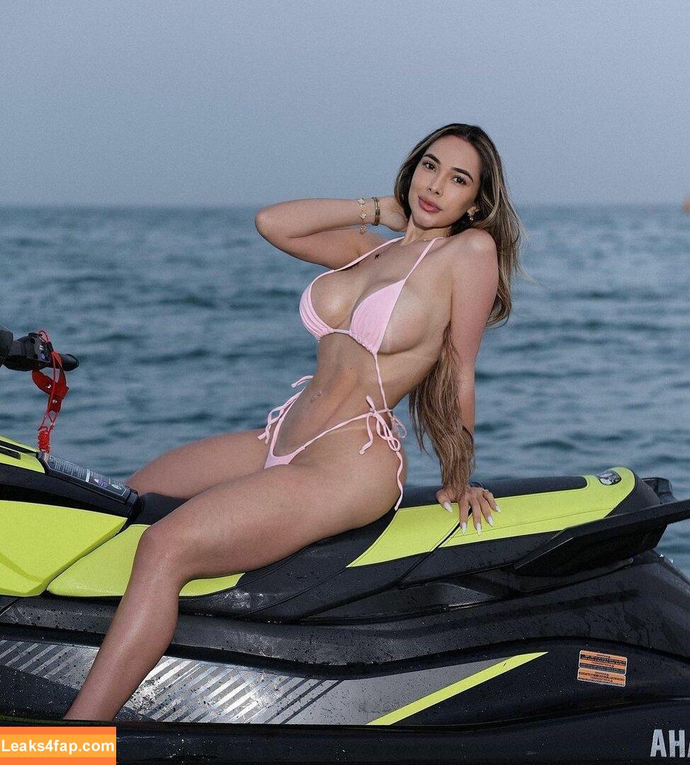 Ester Ana Batista /  leaked photo photo #0068